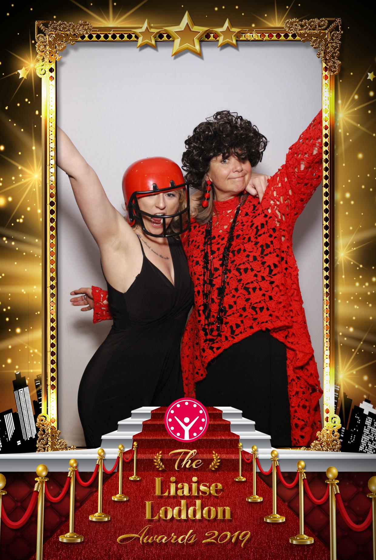 Liaise Loddon Co-worker Awards 2019 | View more photos from the event at gallery.myphotoboothexperience.co.uk/u/MyPhotoBoothExperienceLtd/Liaise-Loddon-Co-worker-Awards-2019